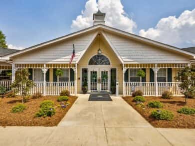 Terrabella Asheboro