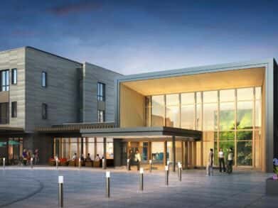 The Baldwin In Londonderry