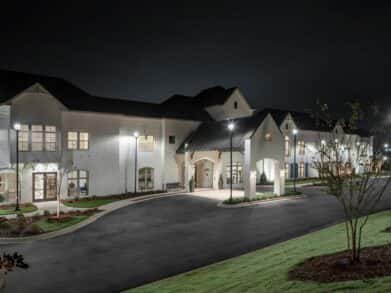 The Blake at Chenal Valley