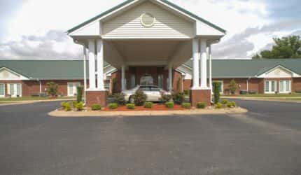 The Bungalows at Jonesboro