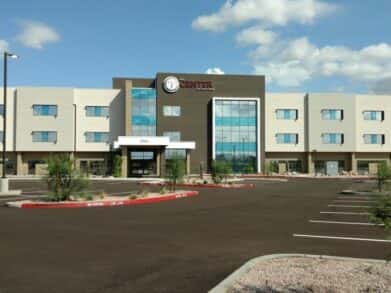 The Center at Val Vista