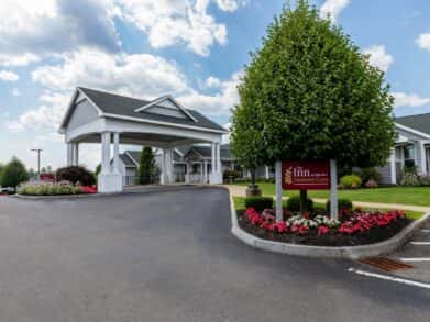 The Inn at Fairview