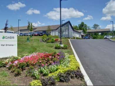 The Oasis at Dodge Park