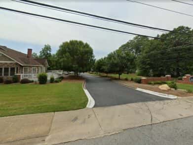 The Springs at Simpsonville