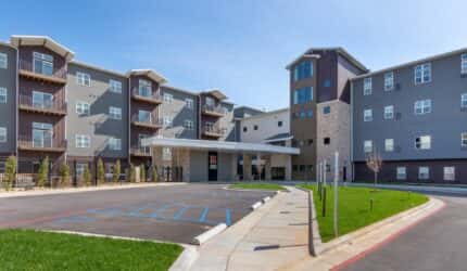 Turners Rock Senior Living Community