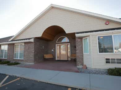 Turtle & Crane Assisted Living