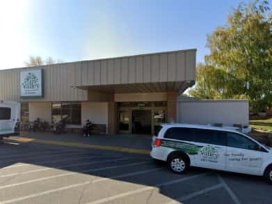 Valley Eldercare Center