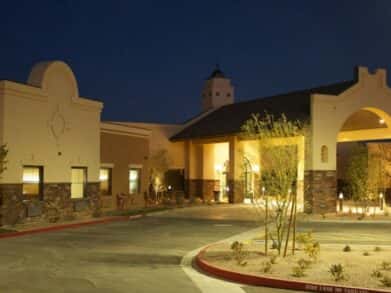 Wellsprings Therapy Center of Gilbert