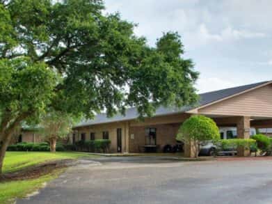 Woodland Village Nursing Center