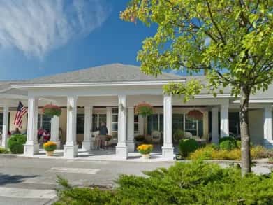 Woodlands Assisted Living of Brewer