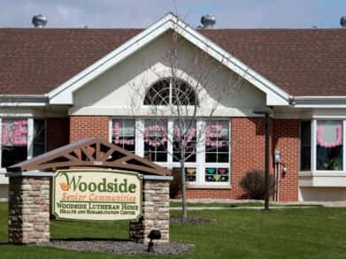 Woodside Lutheran Home