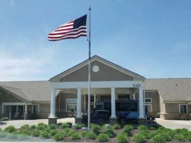Yankee Hill Village