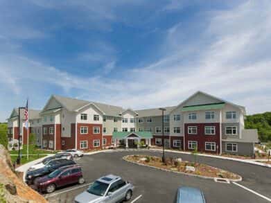 Benchmark Senior Living at Split Rock