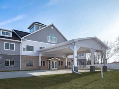 Boyson Heights Senior Living