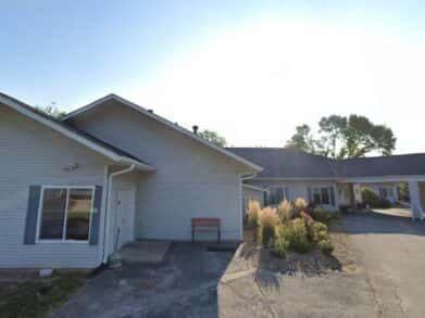 Brookdale Cedar Rapids