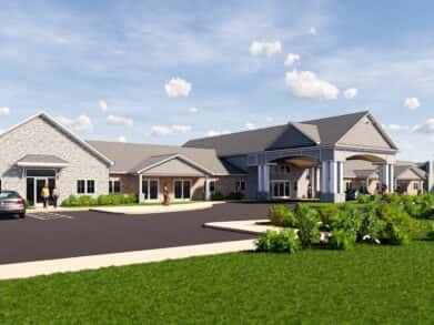 Cedarhurst of Topeka