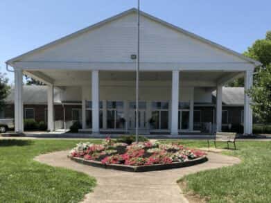 Evansville Protestant Home
