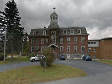 St. Joseph‘s Residential Care Home