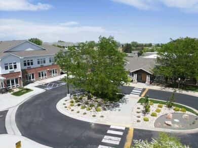New Mercer Commons