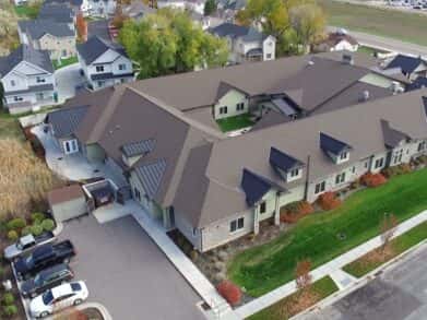 Our House Assisted Living of Ogden