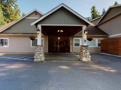 Peters Creek Retirement & Assisted Living