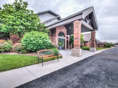 Spring Valley Health and Rehabilitation Center