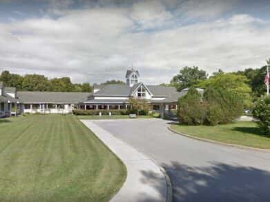 Starr Farm Nursing Center