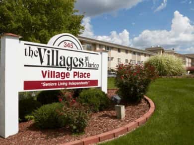 The Villages at Marion