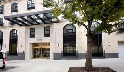The Bristal at York Avenue