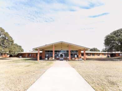 Barton Valley Rehabilitation and Healthcare Center