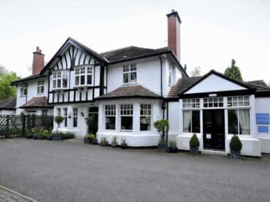 Crest Nursing Home