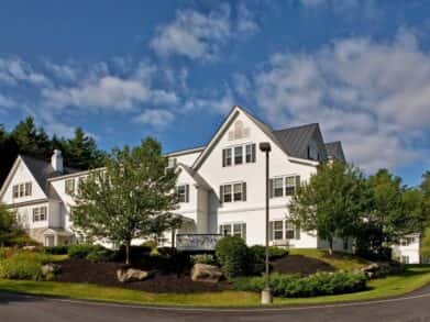 Wheelock Terrace