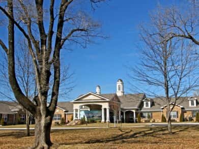 Addington Place of Prairie Village