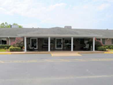 Allenbrooke Nursing and Rehabilitation Center, LLC