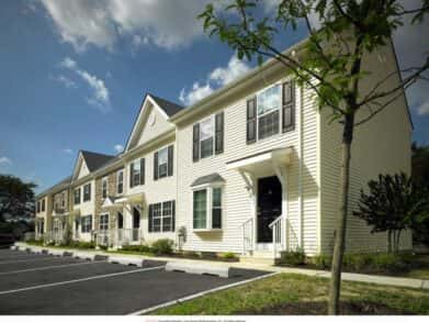 Arbors at New Castle