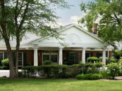 Bath Manor Special Care Centre