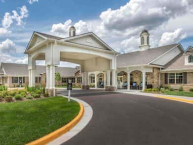 Benton House of Olathe