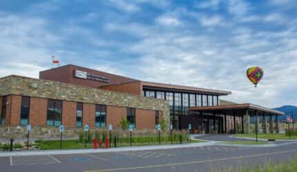 Big Sky Healthcare Community