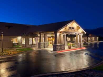Birchwood at Hillcrest