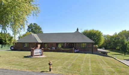Blue Hills Rest Home