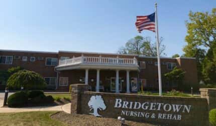 Bridgetown Nursing and Rehabilitation
