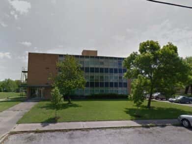Bridgeway Residential Care Facility