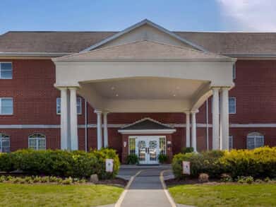 Brookdale Durham