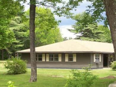 Brunswick Retirement Village