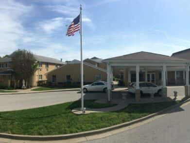 Carmel Home