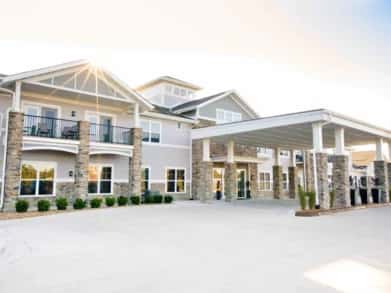Cedarhurst of Blue Springs