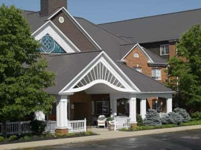 Celebration Villa of Summit Hills