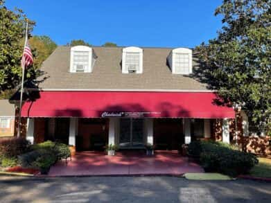 Chadwick Nursing & Rehab Center