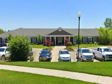 Colony Pointe & Arbors at Colony Pointe