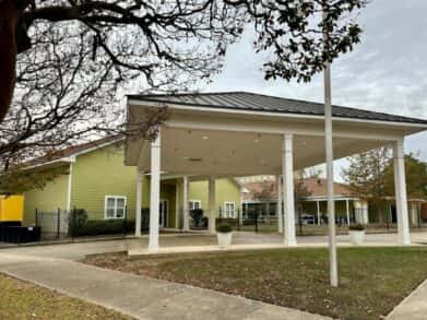 Compere‘s Nursing Home